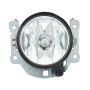 DEPO 214-2054N-AQ Fog Lamp