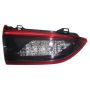 DEPO 216-1322L-AS Back Up Lamp