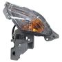 DEPO 216-1626L-AS Signal Lamp