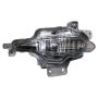 DEPO 216-1629R-AC Capa Signal Lmp