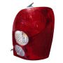 DEPO 216-1959R-AS Tail Lamp