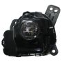 DEPO 216-2040L-AQ Fog Lamp