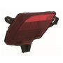 DEPO 216-2908L-UC Capa Reflector