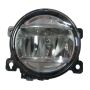 DEPO 217-2069R-AQ Fog Lamp