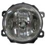 DEPO 220-2009N-AC Capa Fog Lamp