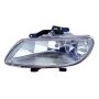 DEPO 221-2001L-AQ Fog Lamp