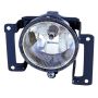 DEPO 221-2012R-AQ Fog Lamp