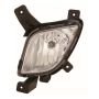 DEPO 221-2031L-AQ Fog Lamp