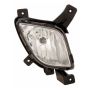 DEPO 221-2031R-AC Capa Fog Lamp