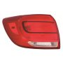 DEPO 223-1971L-AC Capa Tail Lamp