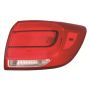 DEPO 223-1971R-AC Capa Tail Lamp
