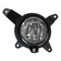 DEPO 223-2002L-AQ Fog Lamp