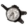DEPO 235-2006L-AC Capa Fog Lamp