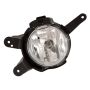 DEPO 235-2006R-AC Capa Fog Lamp