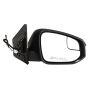 DEPO 3121-0461-4200 Mirror