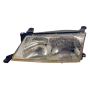 DEPO 312-1108L-AS Head Lamp