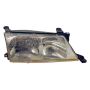 DEPO 312-1108R-AS Head Lamp
