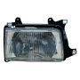 DEPO 312-1109R-AS Head Lamp