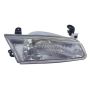 DEPO 312-1117R-AS Head Lamp