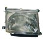 DEPO 312-1131R-AS Head Lamp