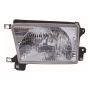 DEPO 312-1142L-AC Capa Head Lamp
