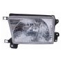 DEPO 312-1142L-AS Head Lamp