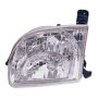 DEPO 312-1145L-AS Head Lamp