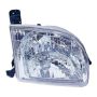 DEPO 312-1145R-AC Capa Head Lamp