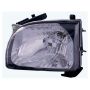 DEPO 312-1150L-AS Head Lamp