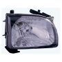 DEPO 312-1150R-AS Head Lamp