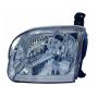 DEPO 312-1154L-AC Capa Head Lamp