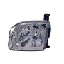 DEPO 312-1154L-AS Head Lamp