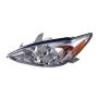 DEPO 312-1156L-AS1 Head Lamp