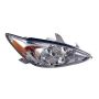 DEPO 312-1156R-AC1 Capa Head Lamp