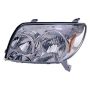 DEPO 312-1165L-UC Capa Head Lamp