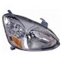 DEPO 312-1166R-AS Head Lamp