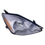 DEPO 312-1168R-AS Head Lamp