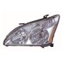 DEPO 312-1169L-AS9 Head Lamp