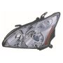 DEPO 312-1169L-US9 Head Lamp