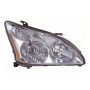 DEPO 312-1169R-AC9 Capa Head Lamp