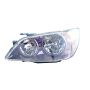 DEPO 312-1170L-ASH3 Head Lamp