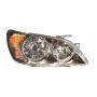 DEPO 312-1170R-ASH2 Head Lamp