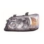 DEPO 312-1175L-UCN9 Capa Head Lamp