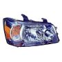 DEPO 312-1175R-AS9 Head Lamp
