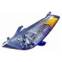 DEPO 312-1177L-AS7 Head Lamp