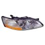 DEPO 312-1178R-AS1 Head Lamp