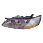 DEPO 312-1179L-ASN2 Head Lamp