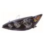 DEPO 312-1182L-AC2 Capa Head Lamp