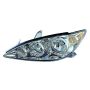 DEPO 312-1182L-AS1 Head Lamp