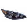 DEPO 312-1182R-AC2 Capa Head Lamp